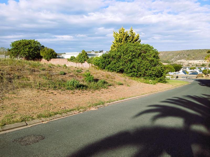 0 Bedroom Property for Sale in Stilbaai Wes Western Cape